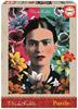 Imagen de Puzzle Frida Kahlo 1000 Piezas