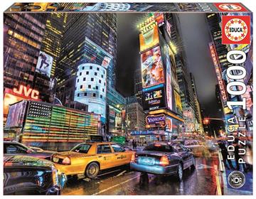 Imagen de Puzzle Times Square 1000 Piezas