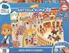 Imagen de Puzzle Happy Learning Antigua Roma 300 Piezas
