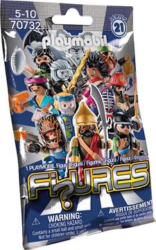 Imagen de Sobre Playmobil Figura Serie 21