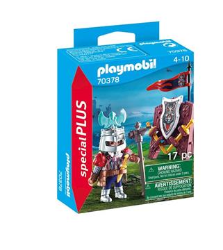 Imagen de Figura Playmobil Special Plus Caballero