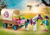 Imagen de Carruaje De Ponis Playmobil Country