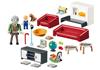 Imagen de Playmobil Dollhouse Salón