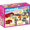 Imagen de Playmobil Dollhouse Salón