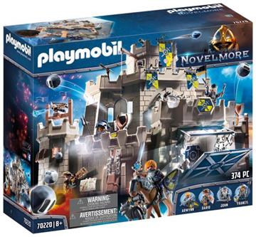Imagen de Playmobil Novelmore Gran Castillo