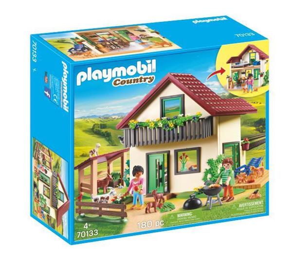 Imagen de Playmobil Country Casa de Campo