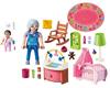 Imagen de Playmobil Dollhouse Habitación del Bebé