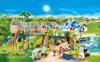 Imagen de Playmobil Family Fun Gran Zoo