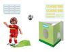 Imagen de Playmobil Jugador de Fútbol - Bélgica