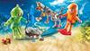 Imagen de Playmobil SCOOBY-DOO! Aventura con Ghost of Captain Cutler
