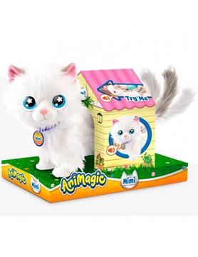 Imagen de Gatita Mimi Mimitos Animagic