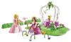 Imagen de Jardín Princesa Playmobil Princesas