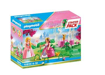 Imagen de Jardín Princesa Playmobil Princesas