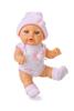 Imagen de Body Rosa Muñeca Mini Baby