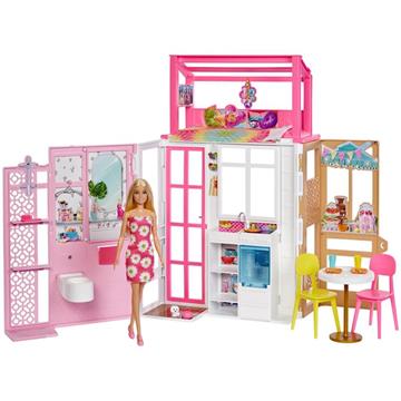 Imagen de Casa Barbie Dos Pisos Amueblada