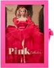 Imagen de Muñeca Barbie Colección Pink