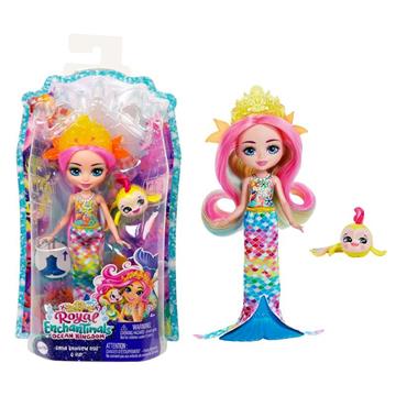 Enchantimals muñecas online nuevas