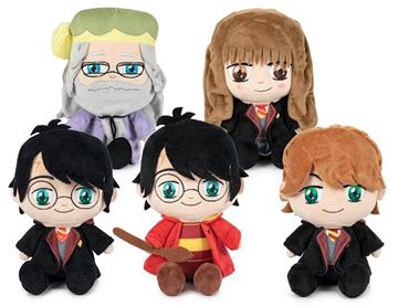 Imagen de Peluche Harry Potter Beanies