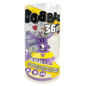Imagen de Juego Dobble 360º