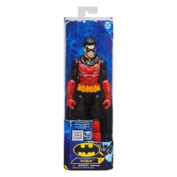 Imagen de Figura Dc Comic Robin 30cm
