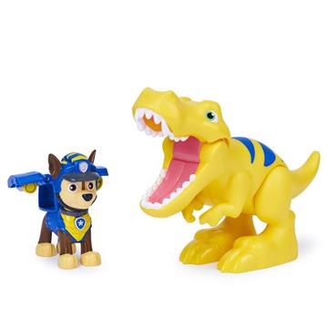 Imagen de Figuras DinoPup Patrulla Canina Surtido