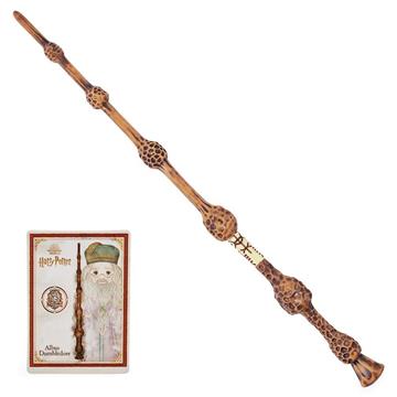 Imagen de Surtido De Varitas Harry Potter Wizarding World 