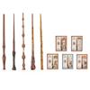 Imagen de Surtido De Varitas Harry Potter Wizarding World 