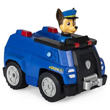 Imagen de Coche R/C Patrulla Canina Chase