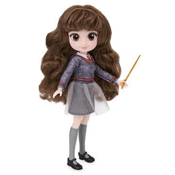 Imagen de Figura Muñeca Hermione Wizarding World