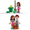 Imagen de Coche Lego Friends Plantación Árboles