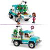 Imagen de Coche Lego Friends Plantación Árboles