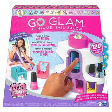Imagen de Estudio Salón De Uñas Cool Maker Go Glam