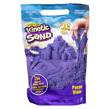 Imagen de Arena Moldeable Kinetic Sand Surtido