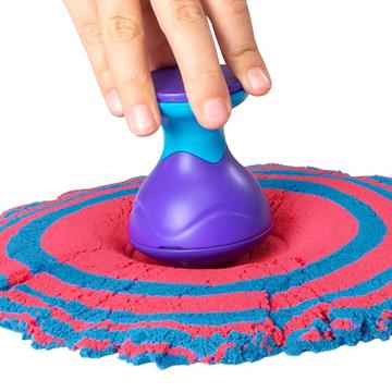 Imagen de Herramientas Efectos Fantásticos Sandtastic Set Kinetic Sand