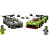 Imagen de Lego Speed Champion Aston Martin