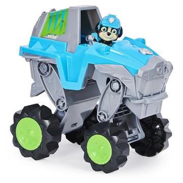 Imagen de Vehículo Dino Rex Deluxe Patrulla Canina 