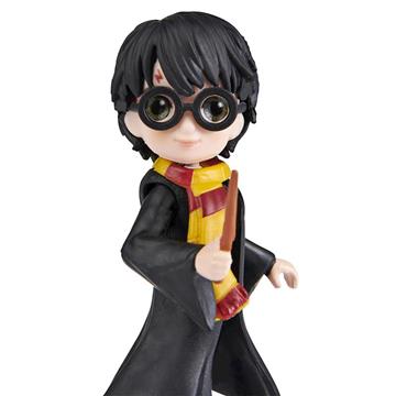 Imagen de Mini Figura Harry Potter Wizarding World