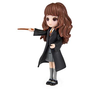 Imagen de Mini Figura Hermione Harry Potter Wizarding World