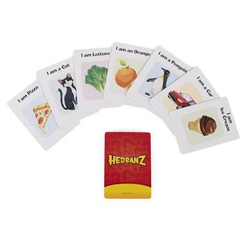 Imagen de Juego Hendbanz Adivina Que Pienso