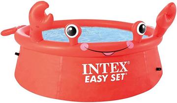 Imagen de Piscina Cangrejo Easy Set