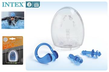 Imagen de Tapones Para Oido Y Nariz Intex