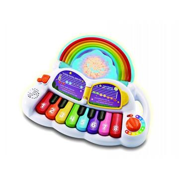 Imagen de Piano Musical Arcoíris Leap Frog