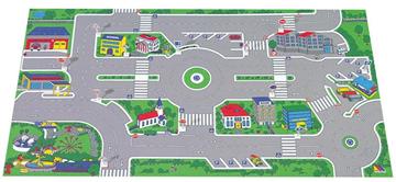 Imagen de Tapiz Grande Ciudad Molto