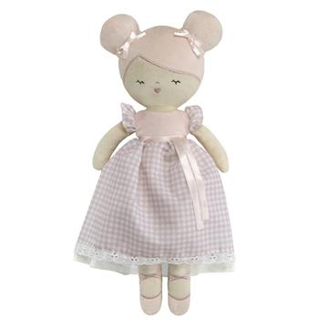 Imagen de Muñeca Niza De Tela