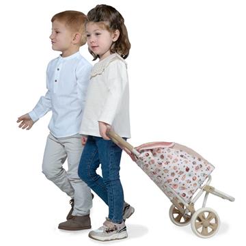 Imagen de Carrito De La Compra Sweet DeCuevas