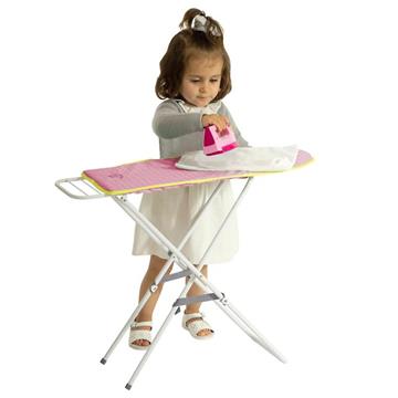 Imagen de Tabla Planchar Plegable DeCuevas