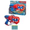 Imagen de Pistola Nerf Dinosquad Raptor Slash