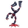 Imagen de Figura Spiderman Bend And Flex Misiones Surtido