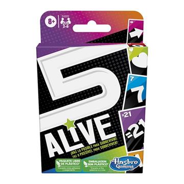 Imagen de Juego Five Alive 