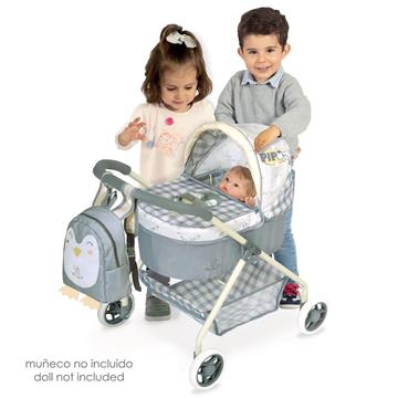 Imagen de Mi Primer Coche De Muñecas Pipo
